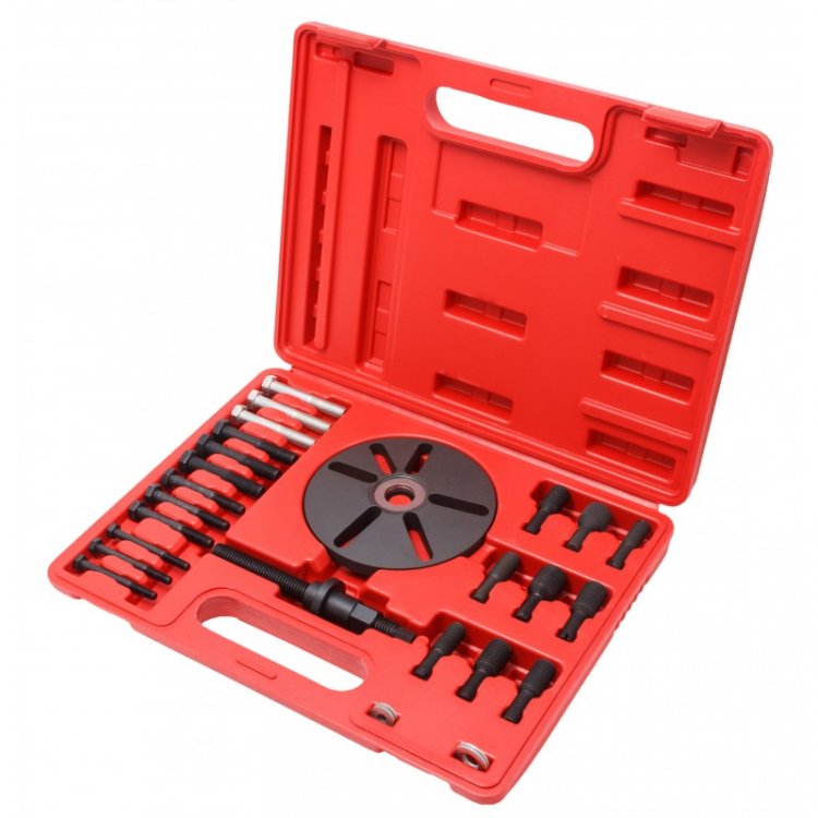 Съемник шкивов универсальный 28пр.