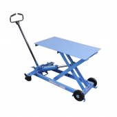 Платформа подъемная передвижная, г/п 650 кг. Платформа подъемная передвижная, г/п 650 кг.