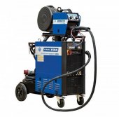 SKYWAY 500 DUAL PULSE