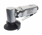 JTC-5005K Болгарка пневматическая 2" с комплектом насадок 17 предметов