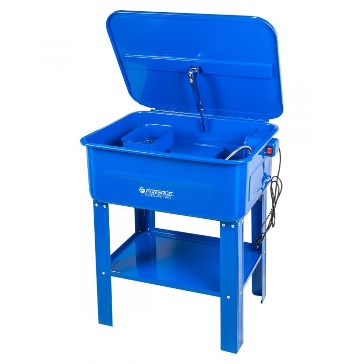 Мойка для деталей, 76л