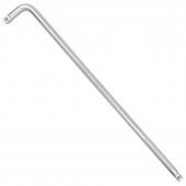 Вороток Г-образный двухсторонний 510мм, 1/2"х1/2" Вороток Г-образный двухсторонний 510мм, 1/2"х1/2"