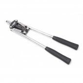 Заклепочник двуручный (L-420мм, заклепка -  3.2, 4.0, 4.8)