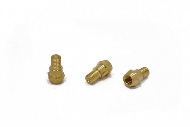 Держатель наконечника M8 22mm (MIG 26)