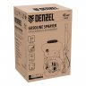 Опрыскиватель бензиновый GS-43, 43 см3, бак 14 л// Denzel