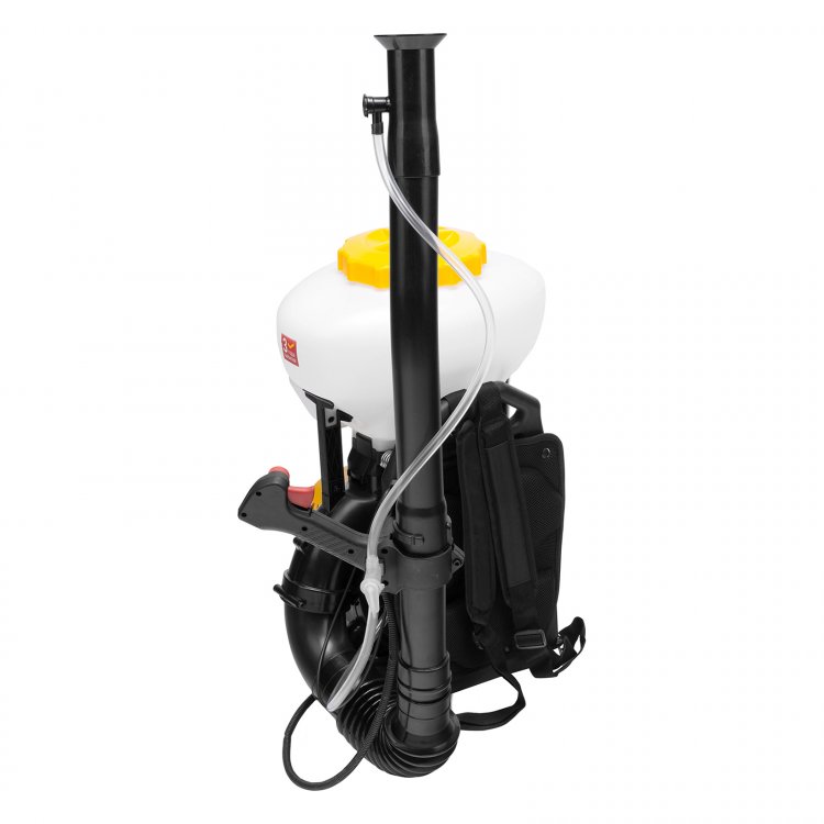 Опрыскиватель бензиновый GS-43, 43 см3, бак 14 л// Denzel Опрыскиватель бензиновый GS-43, 43 см3, бак 14 л// Denzel