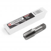 Метчик 1/2-14NPT (дюйм),в пластиковом футляре