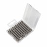 Набор бит 10пр., 1/4" (PH2xPH2; L-65мм), в пластиковом футляре