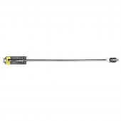 3/4" Вороток шарнирный 1000мм 3/4" Вороток шарнирный 1000мм