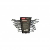 Набор ключей рожковых 6пр. Набор ключей рожковых 6пр.