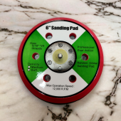 Подушка 6" для RT-2130. арт.RT-2130-26, horex