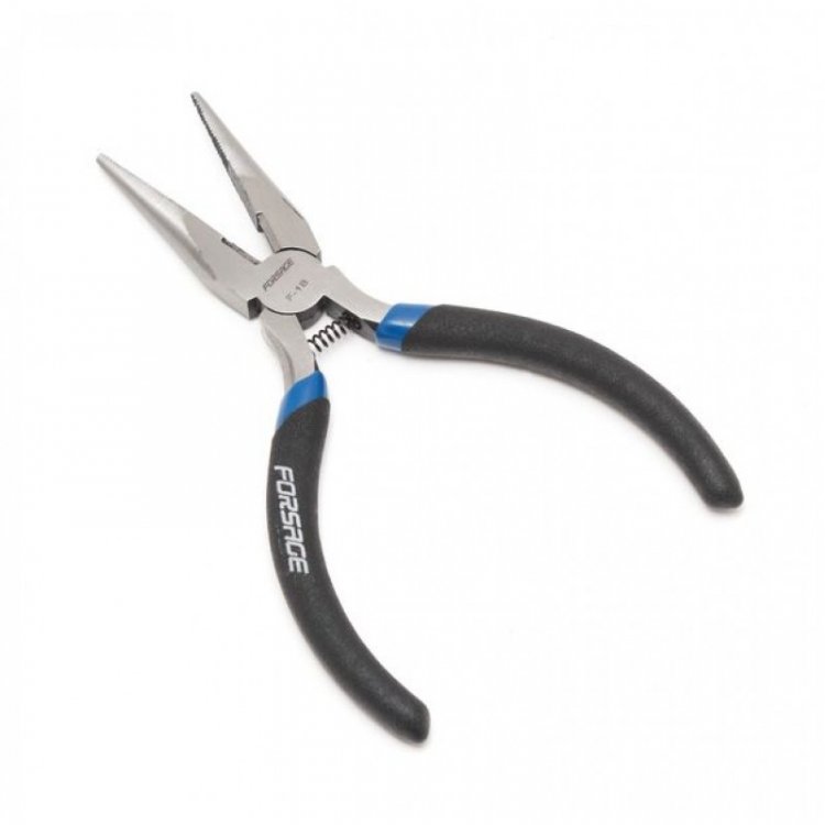 Утконосы комбинированные мини "Profi" 5"-135мм CR-V (толщина металла: медь - 2мм, сталь - 1.5мм),  в блистере