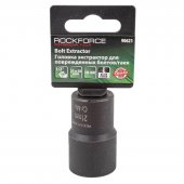 Головка-экстрактор для поврежденных болтов/гаек 21ммх50мм, 1/2''