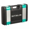 Набор инструментов 1/2", CrV, пластиковый кейс 31предм, Stels