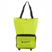 Сумка хозяйственная на 4 колесах с ручками и боковым карманом(140х265х460мм, карман-190х300мм, Ø колес-39мм) Сумка хозяйственная на 4 колесах с ручками и боковым карманом(140х265х460мм, карман-190х300мм, Ø колес-39мм)