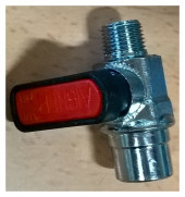Краник HP TopAuto арт. 0RR0142RR00