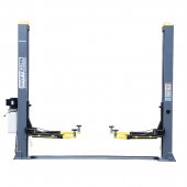 Подъемник комплект г/п 4 т. с анкерами и проставками KraftWell Подъемник комплект г/п 4 т. с анкерами и проставками KraftWell