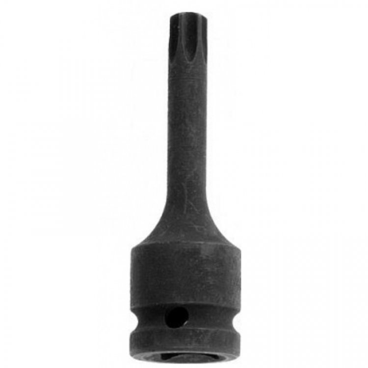 Головка-бита TORX ударная T45 1/2"