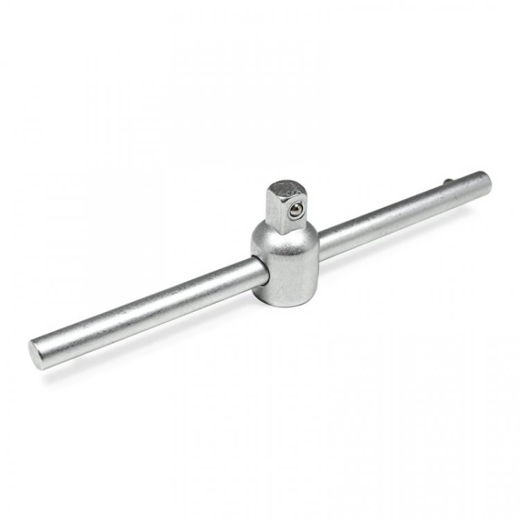 Вороток Т-образный 1/4" (L-115мм) Вороток Т-образный 1/4" (L-115мм)