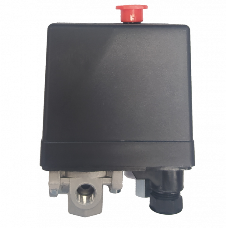 D155/2 Пусковое реле компрессора 3-фазн до 4 кВт 8-10 бар. Прессостат NE-MA (Италия) D155/2 Пусковое реле компрессора 3-фазн до 4 кВт 8-10 бар. Прессостат NE-MA (Италия)