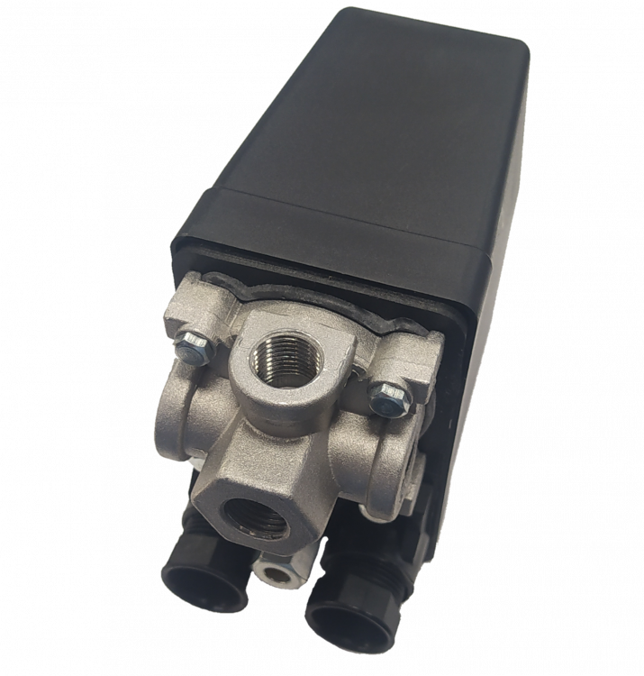 D155/2 Пусковое реле компрессора 3-фазн до 4 кВт 8-10 бар. Прессостат NE-MA (Италия) D155/2 Пусковое реле компрессора 3-фазн до 4 кВт 8-10 бар. Прессостат NE-MA (Италия)