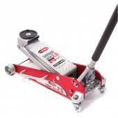 Домкрат подкатной гидравлический 2.5т Домкрат подкатной гидравлический 2.5т