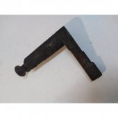 Вал ударного механизма KraftWell арт. 0512003