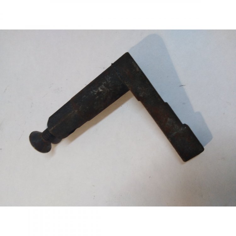 Вал ударного механизма KraftWell арт. 0512003