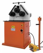 Станок профилегибочный электромеханический Stalex RBM40HV Станок профилегибочный электромеханический Stalex RBM40HV