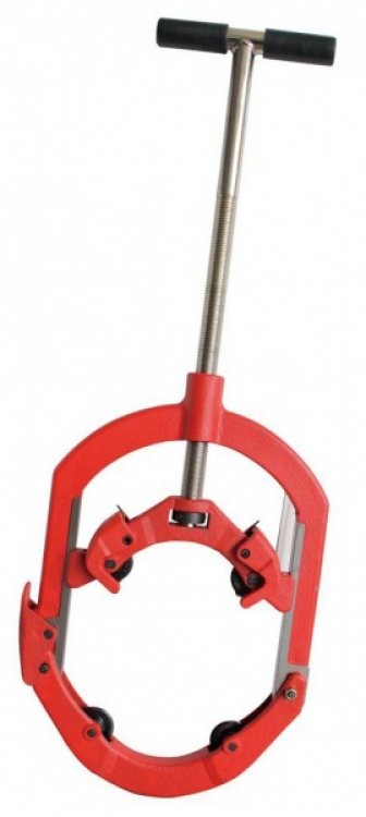 Труборез ручной STALEX MHPC-8 Труборез ручной STALEX MHPC-8