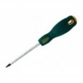 Отвертка TORX с отверстием Т27Hх300мм, на пластиковом держателе