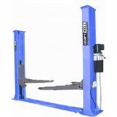 Подъемник двухстоечный г/п 5500 кг. электрогидравлический Подъемник двухстоечный г/п 5500 кг. электрогидравлический