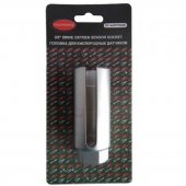 1/2" Головка для датчика "лямбда-зонд" 22мм, HEX 25мм, 3/8" (ширина разреза под провод датчика - 9мм), в блистере