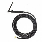 Горелка TIG 9V 110A(35%) M12x1, 4m, вентильная (без силового разъема) Горелка TIG 9V 110A(35%) M12x1, 4m, вентильная (без силового разъема)