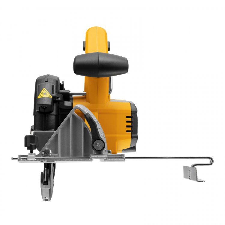 Пила циркулярная аккумуляторная бесщет. CCS-165, 18В Li-Ion// Denzel Пила циркулярная аккумуляторная бесщет. CCS-165, 18В Li-Ion// Denzel