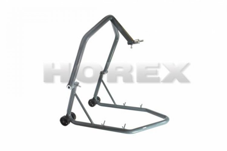 Мотоподкат передний (под траверсу) Horex, Модель: T04805 HZ 21.3.001J Мотоподкат передний (под траверсу) Horex, Модель: T04805 HZ 21.3.001J