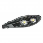 Светильник уличный светодиодный ROCKET LED, 100W, 9000lm, AC220-240V, 50/60Hz, IP65, 4000K