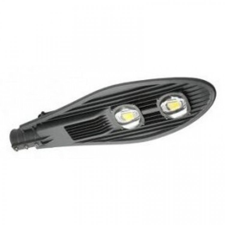 Светильник уличный светодиодный ROCKET LED, 100W, 9000lm, AC220-240V, 50/60Hz, IP65, 4000K