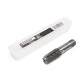 Метчик 1/4-18NPT (дюйм),в пластиковом футляре