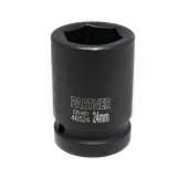 Головка ударная 24мм (6гр.), 3/4" Головка ударная 24мм (6гр.), 3/4"