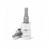 Головка бита 6-гранная 5 мм 1/4