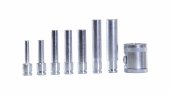 Комплект пуансонов (7 шт.)