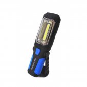 Лампа светодиодная аккумуляторная(4W COB+1W,2 магнита,крючок,180гр.,250Lm,1200mAh,USB провод,время раб.5ч,время заряд.3ч) Лампа светодиодная аккумуляторная(4W COB+1W,2 магнита,крючок,180гр.,250Lm,1200mAh,USB провод,время раб.5ч,время заряд.3ч)