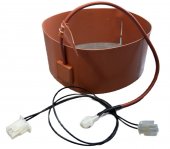 Нагреватель баллона для AC Нагреватель баллона для AC