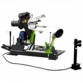 Стенд шиномонтажный для грузовых колес 14"-56" (380В) Стенд шиномонтажный для грузовых колес 14"-56" (380В)