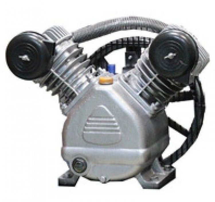 Блок поршневой/Насос компрессорный LB24-3