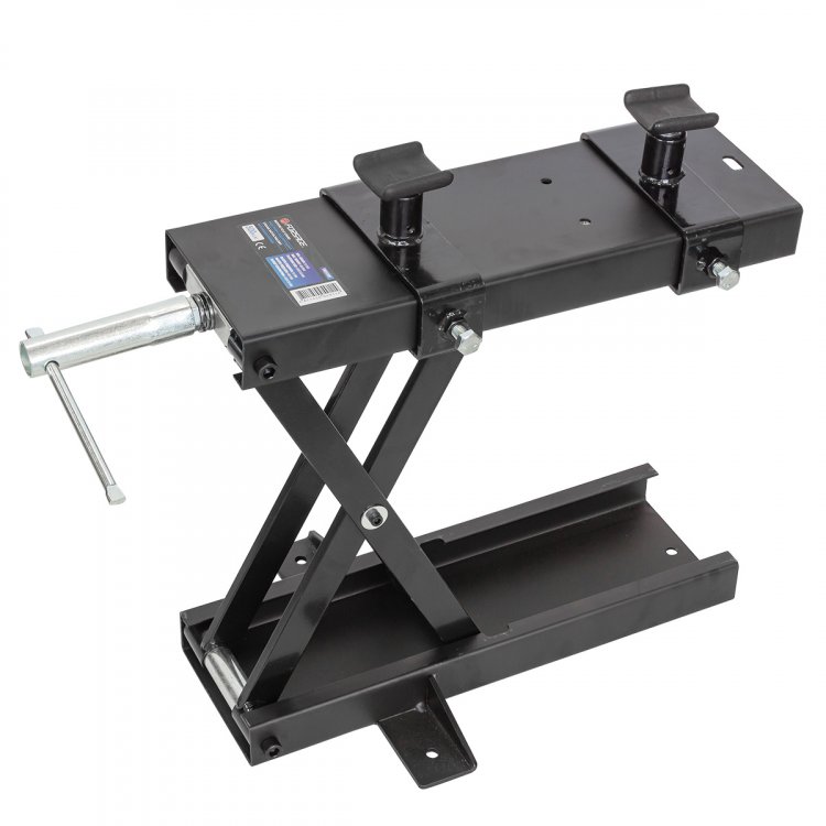 Мотоподставка 500кг(h min 20см, h max 37см) Мотоподставка 500кг(h min 20см, h max 37см)