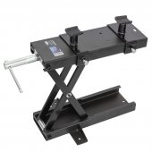 Мотоподставка 500кг(h min 20см, h max 37см)