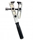 Приспособление для установки хомутов ШРУСа, арт.HZ 29.1.014S, horex Приспособление для установки хомутов ШРУСа, арт.HZ 29.1.014S, horex