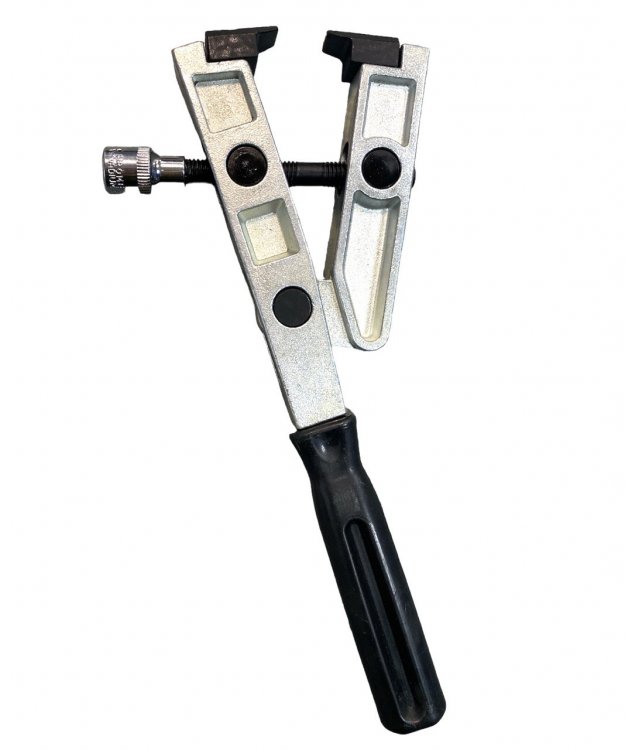 Приспособление для установки хомутов ШРУСа, арт.HZ 29.1.014S, horex Приспособление для установки хомутов ШРУСа, арт.HZ 29.1.014S, horex